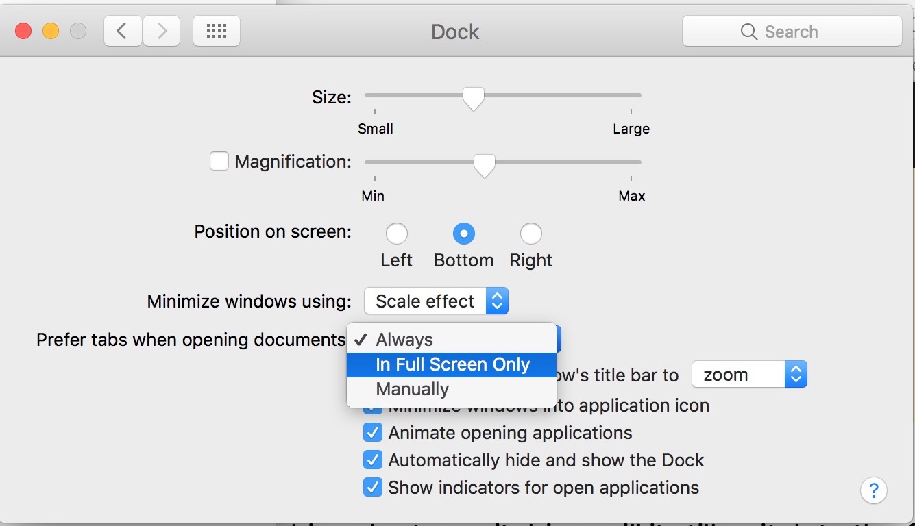 mac os x app to set default window positions for all apps