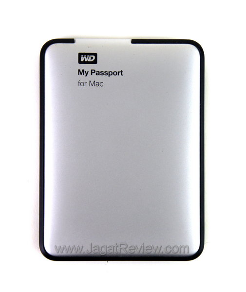 format wd my passport for mac and pc