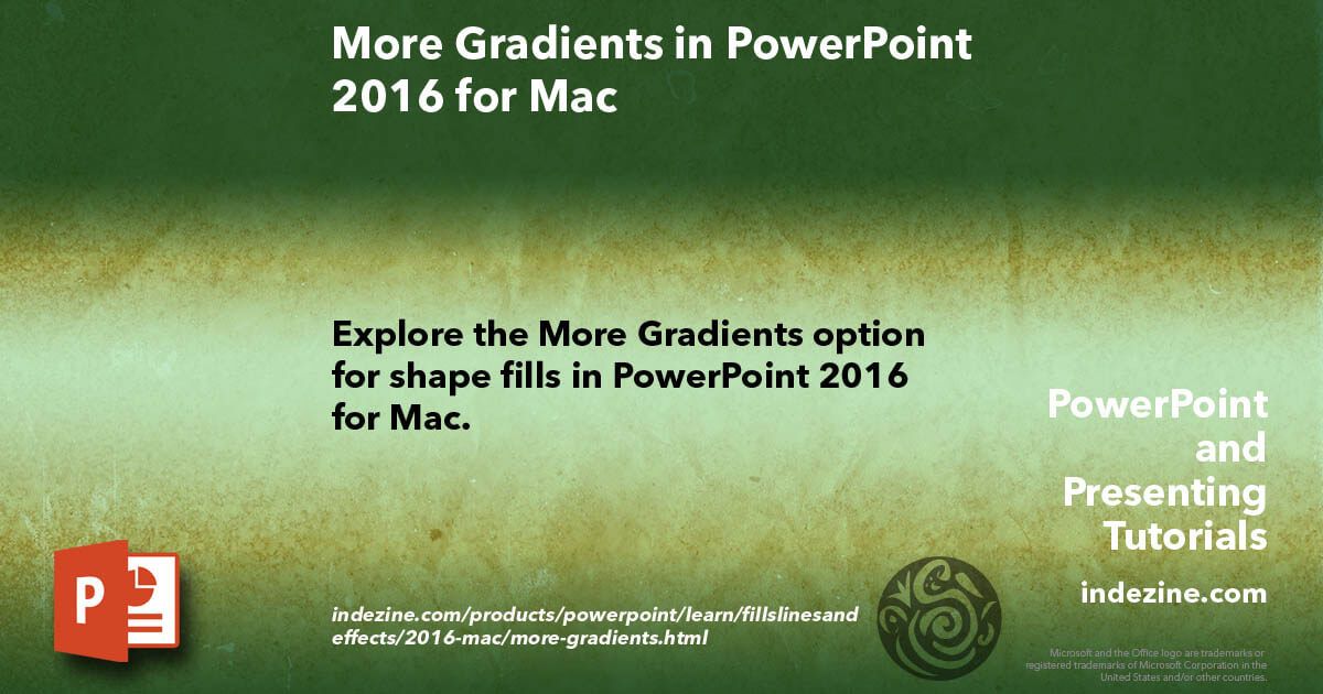 more sounds for powerpoint mac