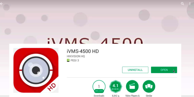 ivms 4500 download for pc